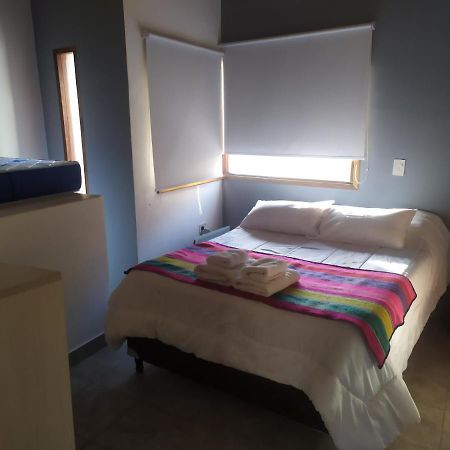 El Cielo En Purmamarca Apartment Екстериор снимка