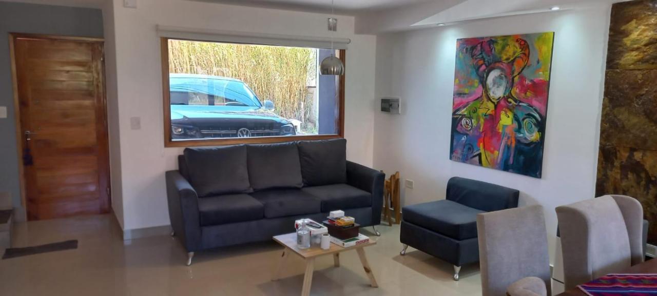El Cielo En Purmamarca Apartment Екстериор снимка